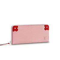 [스페셜오더]LOUIS VUITTON-N61210 루이비통 다미에 아주르 클레망스 이미테이션 월릿