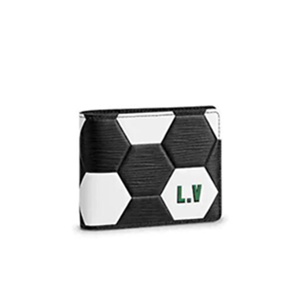 [스페셜오더]LOUIS VUITTON-M67907 루이비통 LV 써클 시그니처 멀티플 월릿