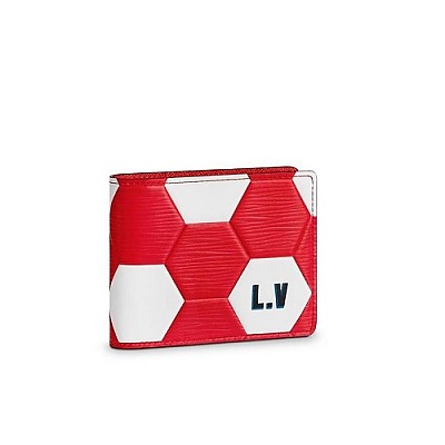 [스페셜오더]LOUIS VUITTON-M67907 루이비통 LV 써클 시그니처 멀티플 월릿