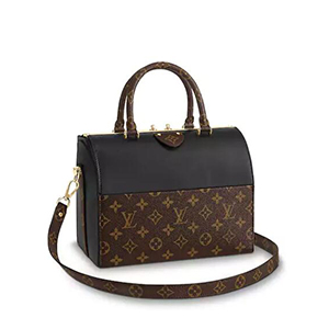 [스페셜오더]LOUIS VUITTON-M27921 루이비통 스피디 트렁크 20 (Speedy Trunk 20)