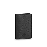 LOUIS VUITTON-M26010 루이비통 모노그램 랜드스케이프 포켓 오거나이저