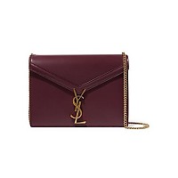 [스페셜오더]SAINT LAURENT-532750 생 로랑 내추럴 베이지 카산드라 모노그램 클래스프 숄더 백