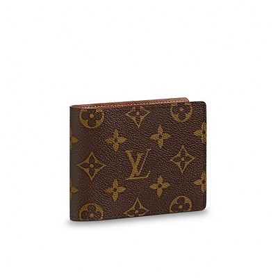 [스페셜오더]LOUIS VUITTON-M67907 루이비통 LV 써클 시그니처 멀티플 월릿