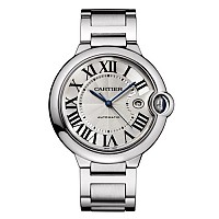 [스페셜오더]Cartier-까르띠에 발롱 블루 드 카본 블랙다이얼 남성워치42mm