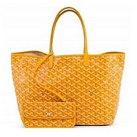 [스페셜오더]GOYARD-고야드 퍼플 생루이 토트백 GM