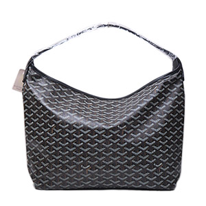 GOYARD-4590 고야드 피지 호보백 블루