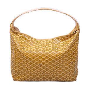 GOYARD-4590 고야드 피지 호보백 블루