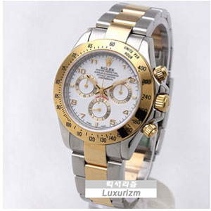 로렉스 데이토나 코스모그라프 Ref.116523S SWISS ETA7750