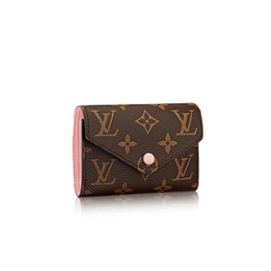 LOUIS VUITTON-M81557 루이비통 모노그램 리버스 빅토린 월릿