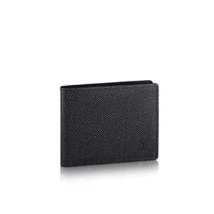 LOUIS VUITTON-M14927 루이비통 블랙 다모플라주 슬렌더 월릿