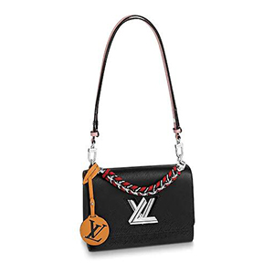 [스페셜오더]LOUIS VUITTON-M52894 루이비통 에삐 참 장식 트위스트 MM