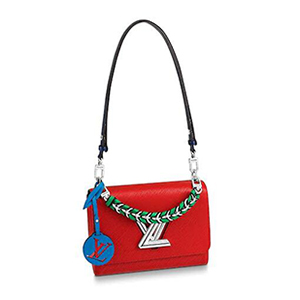 [스페셜오더]LOUIS VUITTON-M52894 루이비통 에삐 참 장식 트위스트 MM