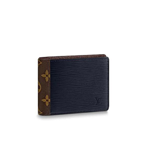 [스페셜오더]LOUIS VUITTON-M67907 루이비통 LV 써클 시그니처 멀티플 월릿