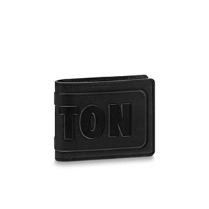 [스페셜오더]LOUIS VUITTON-M67907 루이비통 LV 써클 시그니처 멀티플 월릿