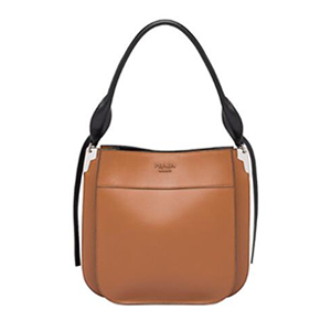 [스페셜오더]PRADA-1BC076 프라다레플리카 화이트 Margit 마깃 숄더백