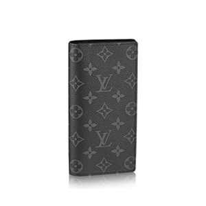[스페셜오더]LOUIS VUITTON-M69540 루이비통 블루 마린 에삐 다미에 그라파이트 브라짜 월릿