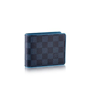 [스페셜오더]LOUIS VUITTON-M67907 루이비통 LV 써클 시그니처 멀티플 월릿