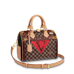 [스페셜오더]LOUIS VUITTON-M27921 루이비통 스피디 트렁크 20 (Speedy Trunk 20)