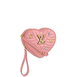[스페셜오더]LOUIS VUITTON-M52796 루이비통 뉴 웨이브 하트 핸드백