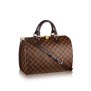 [스페셜오더]LOUIS VUITTON-M27921 루이비통 스피디 트렁크 20 (Speedy Trunk 20)