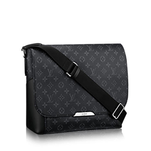 [스페셜오더]LOUIS VUITTON-M40510 루이비통 모노그램 이클립스 보야제 메신저 MM