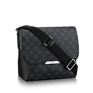 [스페셜오더]LOUIS VUITTON-M40510 루이비통 모노그램 이클립스 보야제 메신저 MM