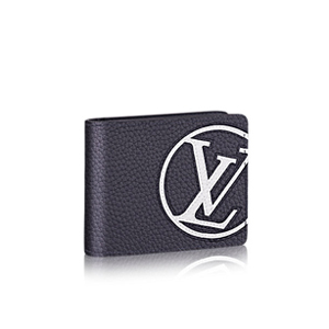 [스페셜오더]LOUIS VUITTON-M67907 루이비통 LV 써클 시그니처 멀티플 월릿