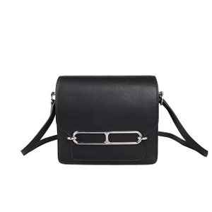 [스페셜오더]HEREMS-H071318 에르메스 그린 Evercolor 카프스킨 roulis 23 숄더백