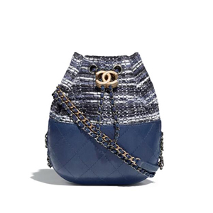 [스페셜오더]CHANEL-A98787 샤넬 카프스킨 가브리엘 백팩 베이지