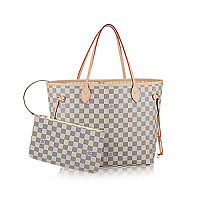 [스페셜오더]LOUIS VUITTON-M27787 루이비통 무라카미 LV x TM 네버풀 MM