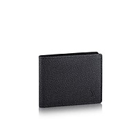 LOUIS VUITTON-M26012 루이비통 모노그램 랜드스케이프 슬렌더 월릿