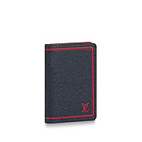 LOUIS VUITTON-M26010 루이비통 모노그램 랜드스케이프 포켓 오거나이저