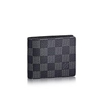 LOUIS VUITTON-M26012 루이비통 모노그램 랜드스케이프 슬렌더 월릿