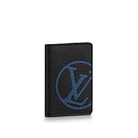 LOUIS VUITTON-M26010 루이비통 모노그램 랜드스케이프 포켓 오거나이저