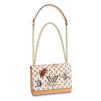 [스페셜오더]LOUIS VUITTON-M53717 루이비통 LV 스쿠버 트위스트 MM
