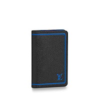 LOUIS VUITTON-M26010 루이비통 모노그램 랜드스케이프 포켓 오거나이저