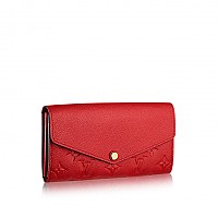 [스페셜오더]LOUIS VUITTON-N60249 루이비통 리벳 장식 사라 월릿