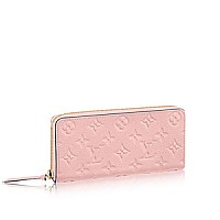 [스페셜오더]LOUIS VUITTON-N61210 루이비통 다미에 아주르 클레망스 이미테이션 월릿