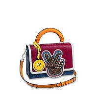 [스페셜오더]LOUIS VUITTON-M53717 루이비통 LV 스쿠버 트위스트 MM