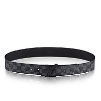 [스페셜오더]LOUIS VUITTON-M9821S 루이비통 LV 이니셜 리버서블 모노그램 벨트 