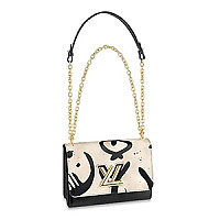 [스페셜오더]LOUIS VUITTON-M53717 루이비통 LV 스쿠버 트위스트 MM