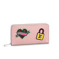 [스페셜오더]LOUIS VUITTON-M67550 루이비통 모노그램 지피 월릿