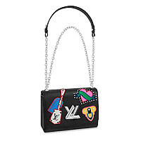 [스페셜오더]LOUIS VUITTON-M53717 루이비통 LV 스쿠버 트위스트 MM