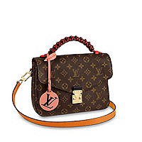 [스페셜오더]LOUIS VUITTON-M43942 루이비통 모노그램 앙프렝뜨 포쉐트 메티스
