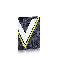 LOUIS VUITTON-M26010 루이비통 모노그램 랜드스케이프 포켓 오거나이저
