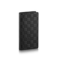 [스페셜오더]LOUIS VUITTON-N62665 루이비통 다미에 그라파이트 브라짜 월릿