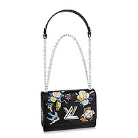 [스페셜오더]LOUIS VUITTON-M53717 루이비통 LV 스쿠버 트위스트 MM
