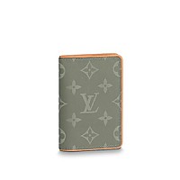 LOUIS VUITTON-M26010 루이비통 모노그램 랜드스케이프 포켓 오거나이저