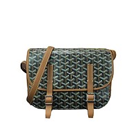 [스폐셜오더]GOYARD-고야드 스몰 벨베데르 크로스백 네이비