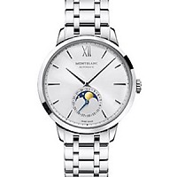 [스페셜오더]MONTBLANC-111620 몽블랑 마이스터스 튁 헤리티지 스피릿 문페이즈 이미테이션 시계 41mm